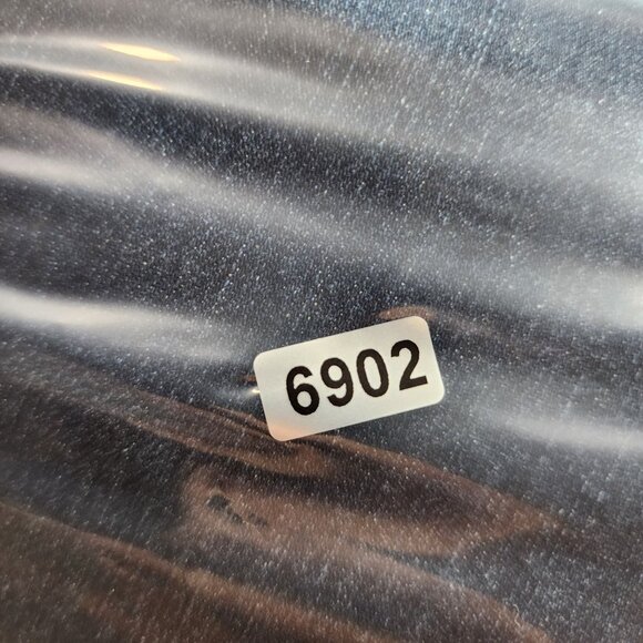 Womens Rock & Republic Blue Denim Jeans w/ Studded Pockets Mid Rise Size 12 - Picture 11 of 11